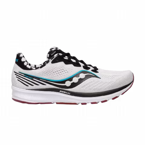 Saucony Ride 14 'Reverie'