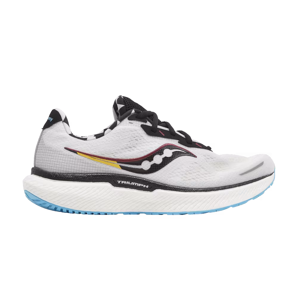 Saucony Triumph 19 Reverie