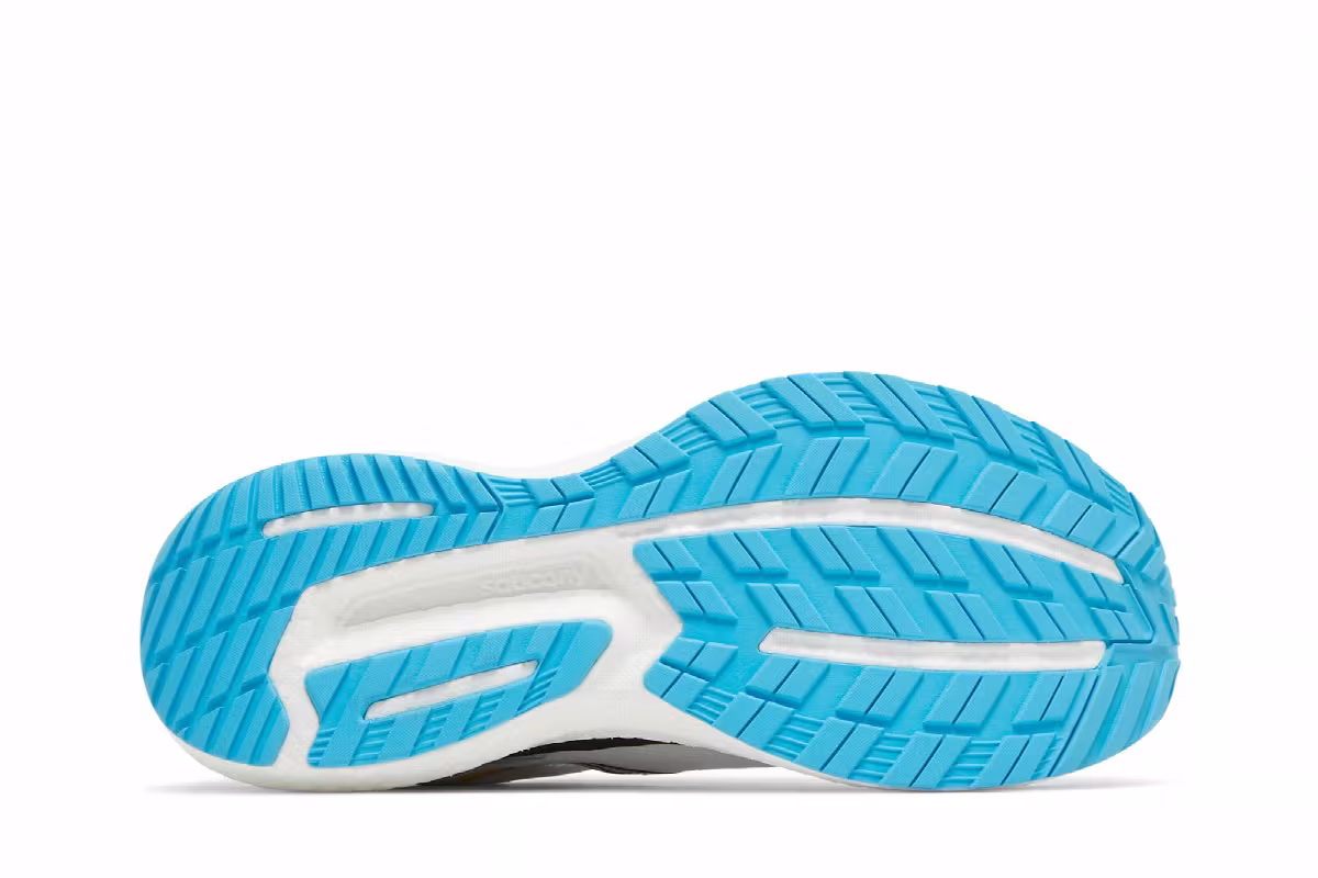 Saucony Triumph 19 Reverie, view 5