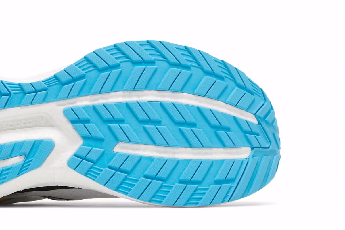 Saucony Triumph 19 Reverie, view 6