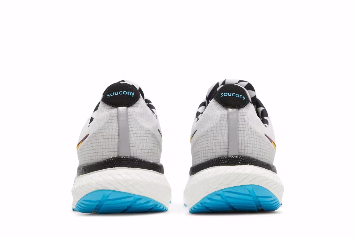 Saucony Triumph 19 Reverie, view 7