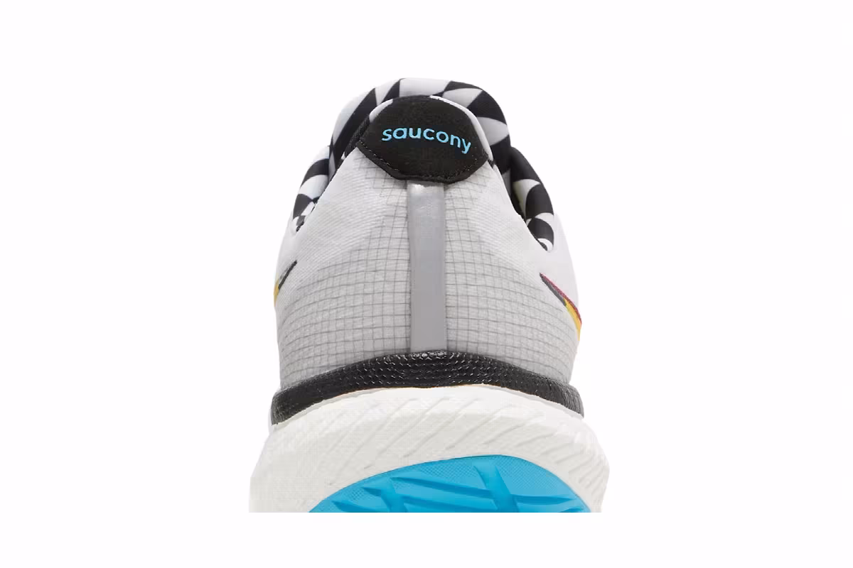 Saucony Triumph 19 Reverie, view 8