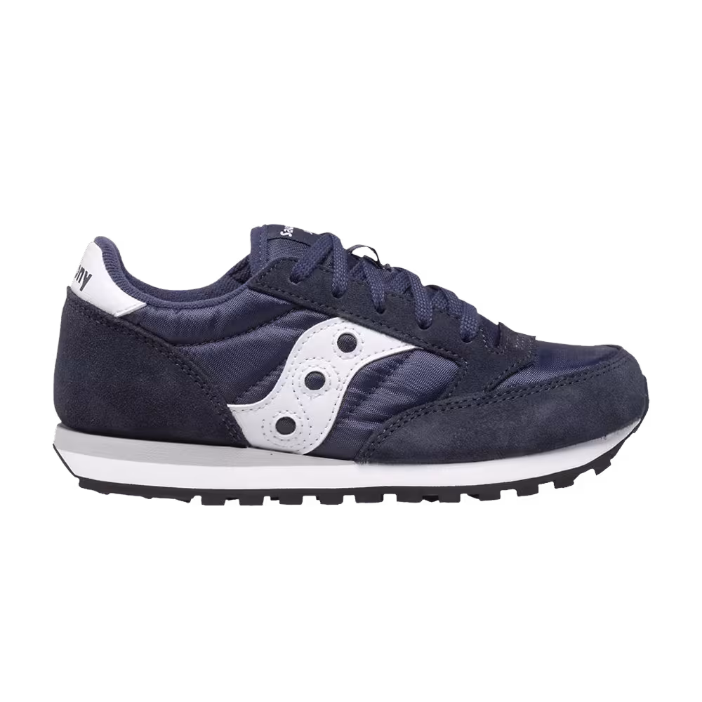 Saucony Jazz Original Big Kid Navy