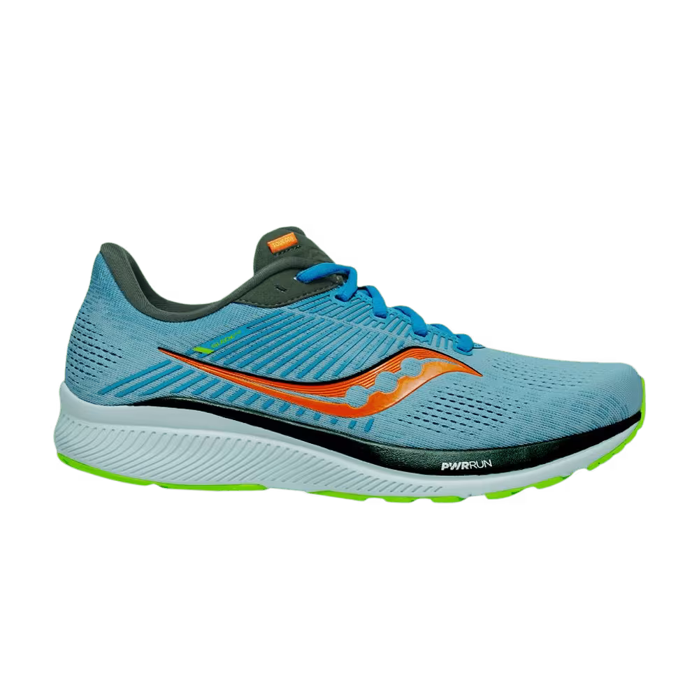 Saucony Guide 14 Future Spring