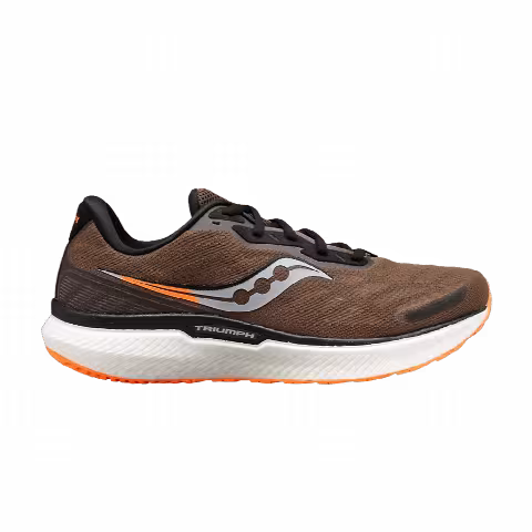 Saucony Triumph 19 'Olive'