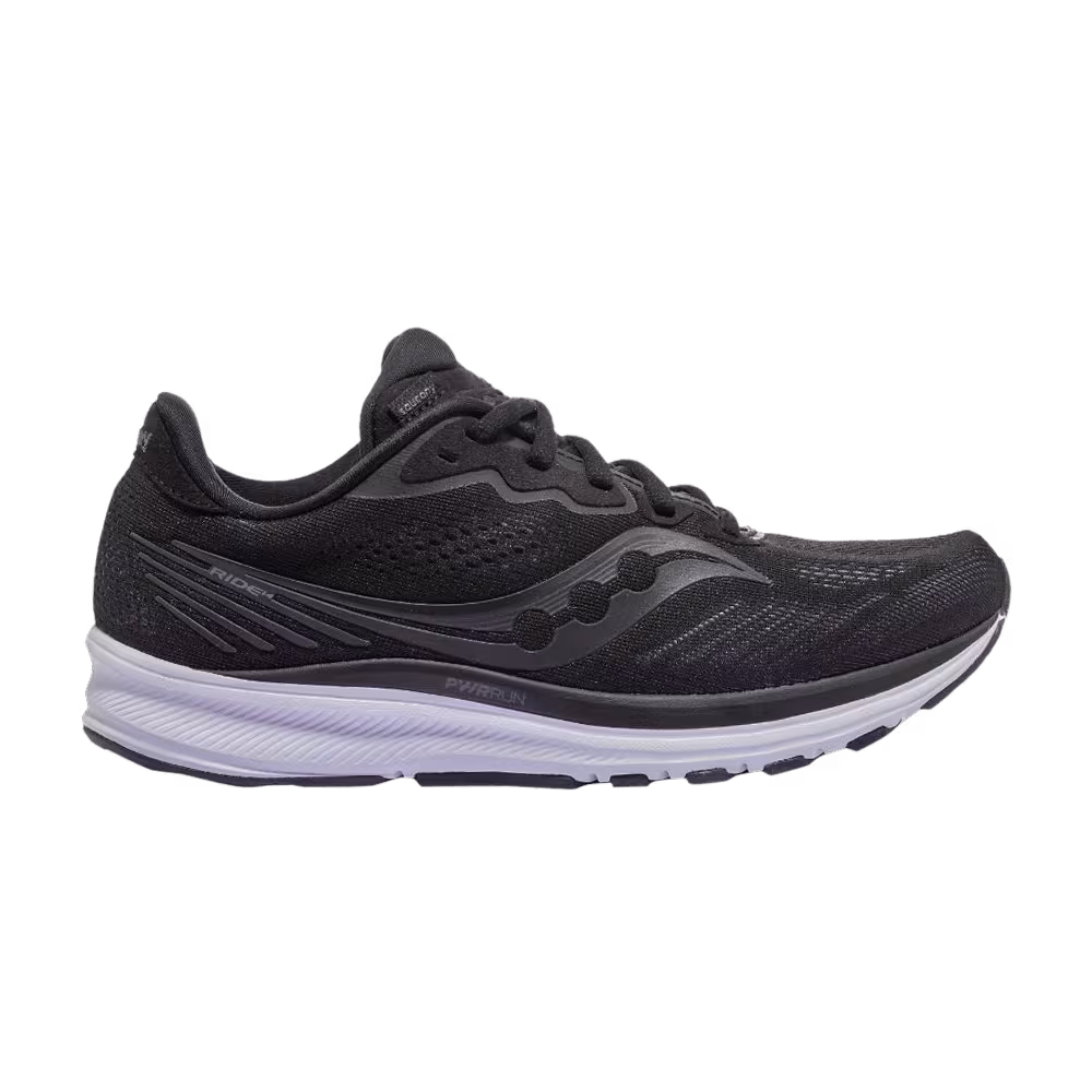 Saucony Women's Ride 14 Reflexion