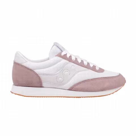 Saucony Wmns Hornet 'White Orchid'