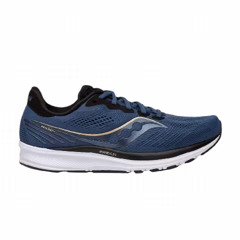 Saucony Ride 14 'Storm Frost'