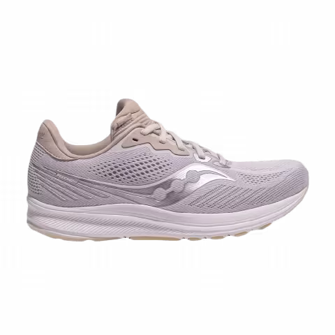 Saucony Ride 14 'New Natural'