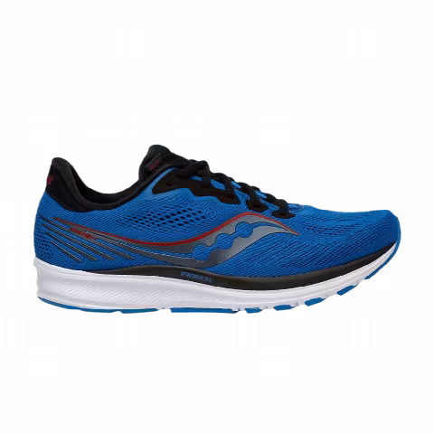 Saucony Ride 14 'Royal Space'