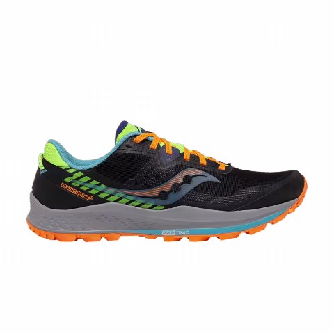 Saucony Peregrine 11 'Future'