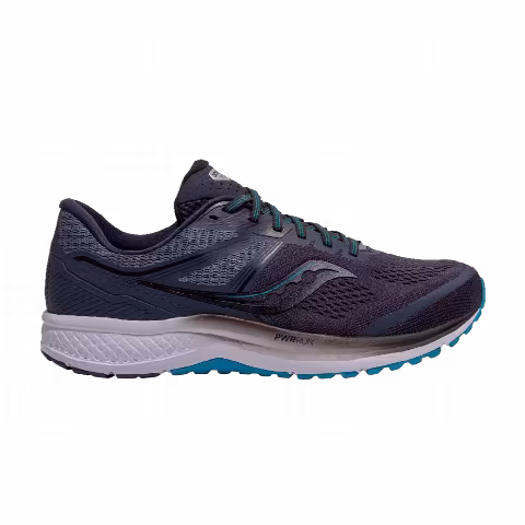 Saucony Omni 19 'Indigo'