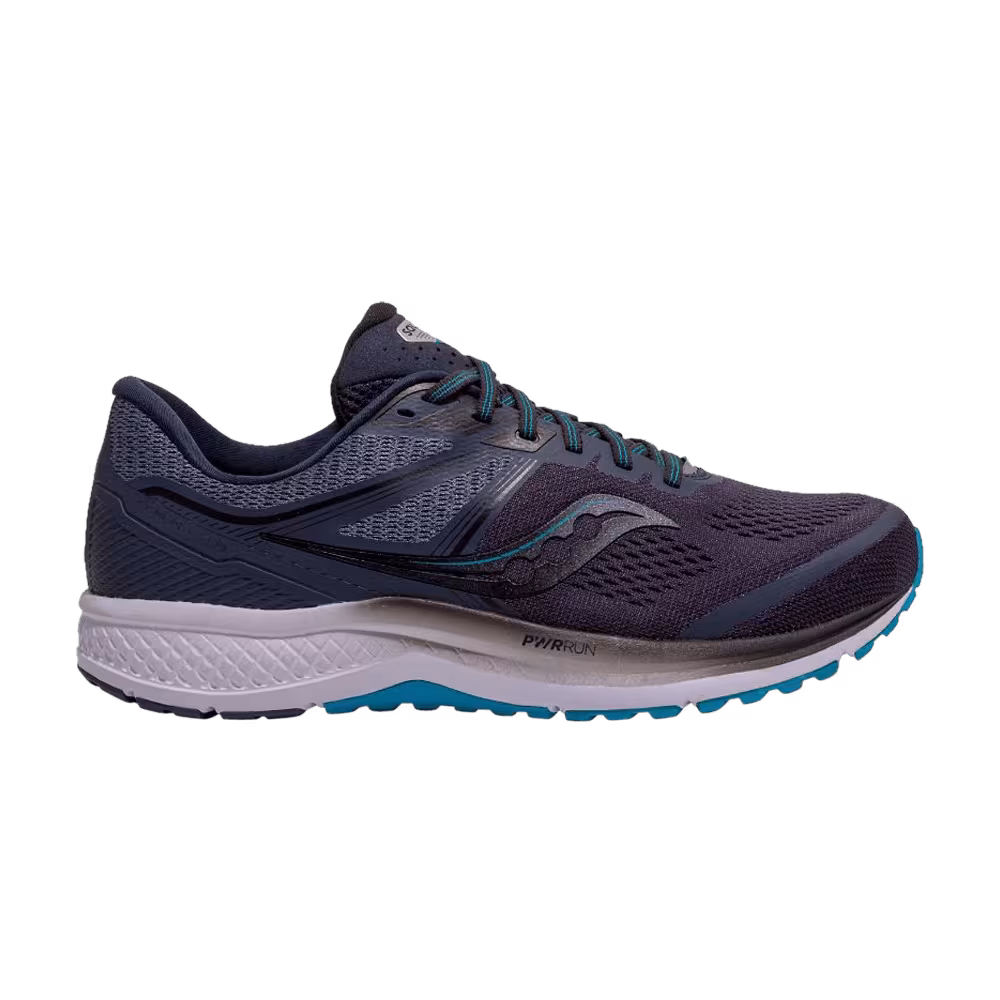 Saucony Omni 19 Indigo