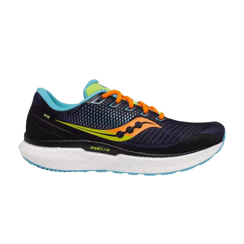 Saucony Triumph 18 Future