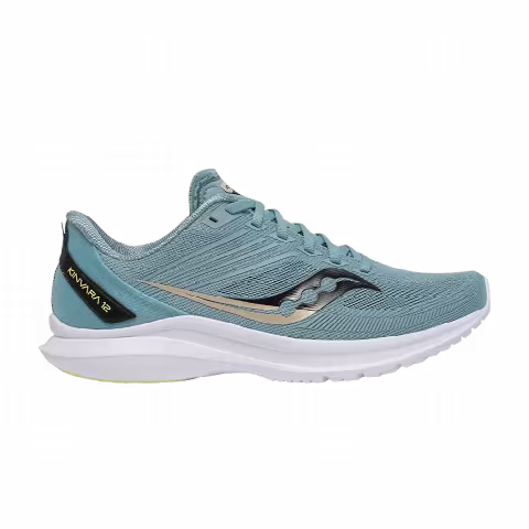 Saucony Kinvara 12 'Tide'