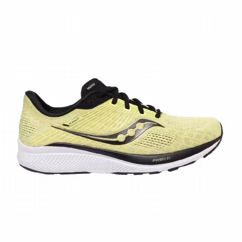 Saucony Guide 14 'Key Lime'