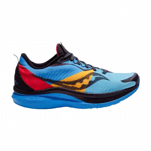 Saucony Endorphin Speed 2 Runshield 'Arctic Chill'