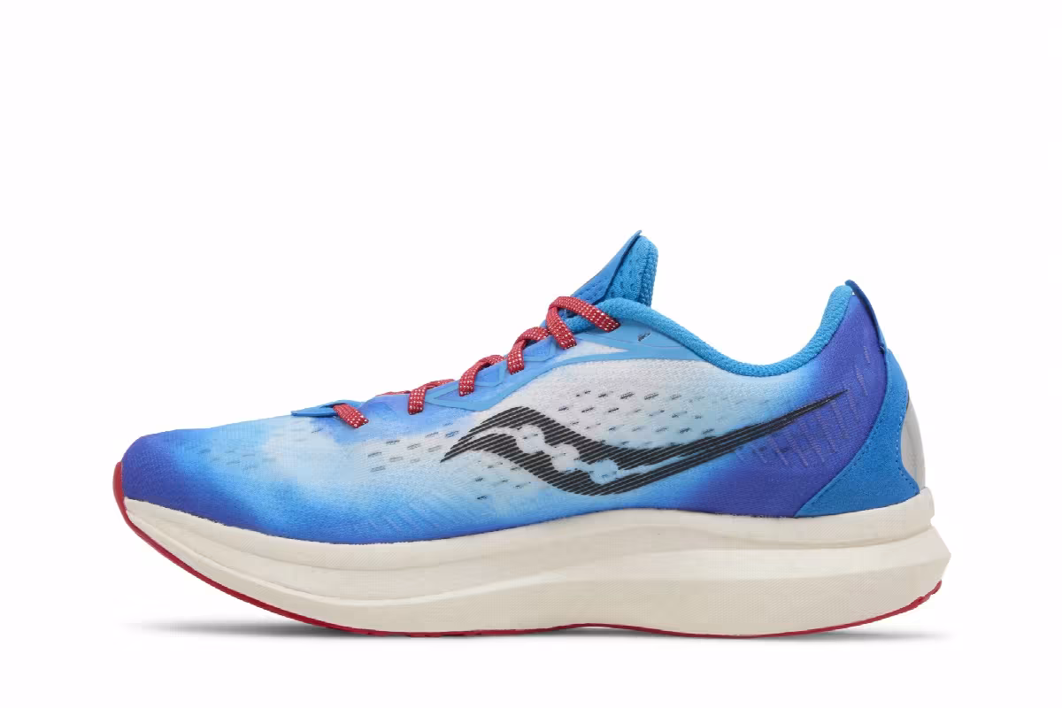 Saucony Endorphin Speed 2 Chicago, view 4