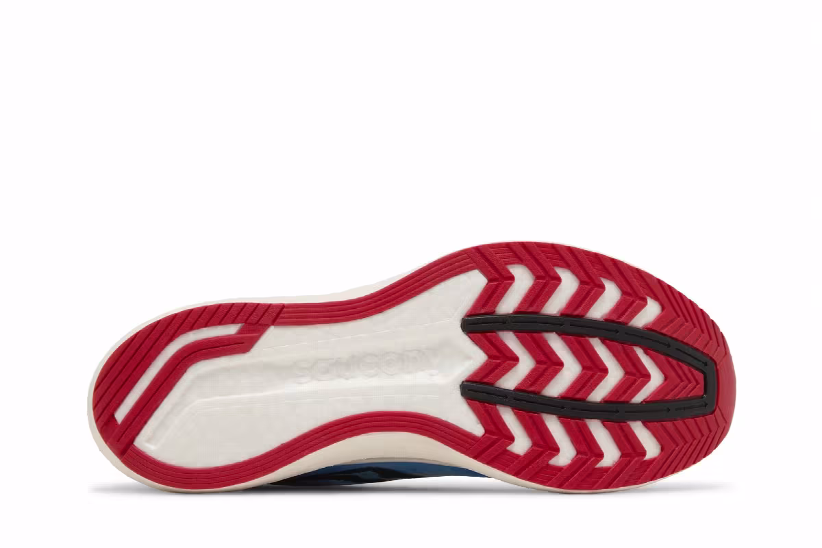 Saucony Endorphin Speed 2 Chicago, view 5