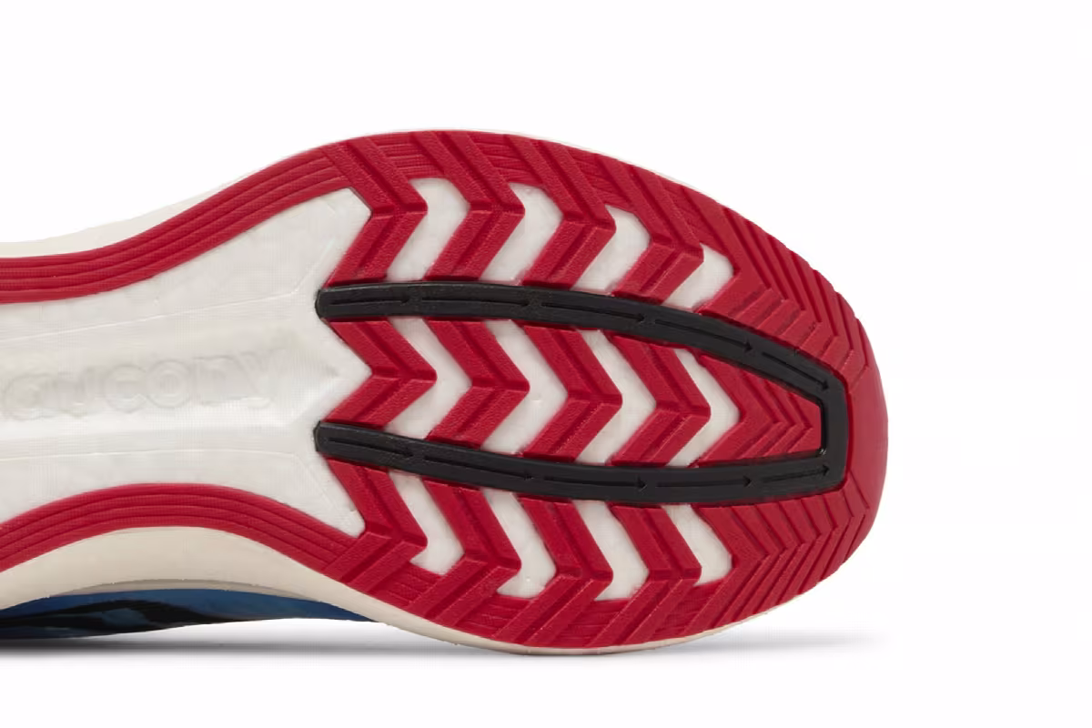 Saucony Endorphin Speed 2 Chicago, view 6