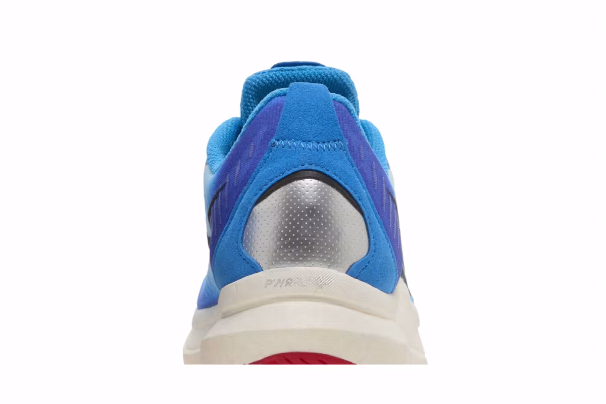 Saucony Endorphin Speed 2 Chicago, view 8
