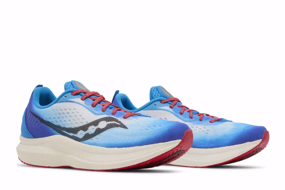 Saucony Endorphin Speed 2 Chicago, view 9