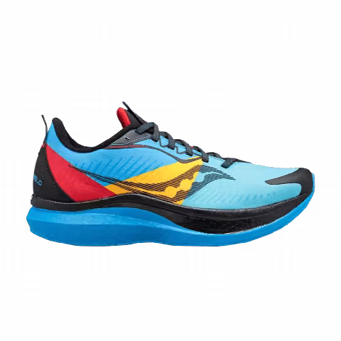 Saucony Wmns Endorphin Speed 2 Runshield 'Arctic Chill'