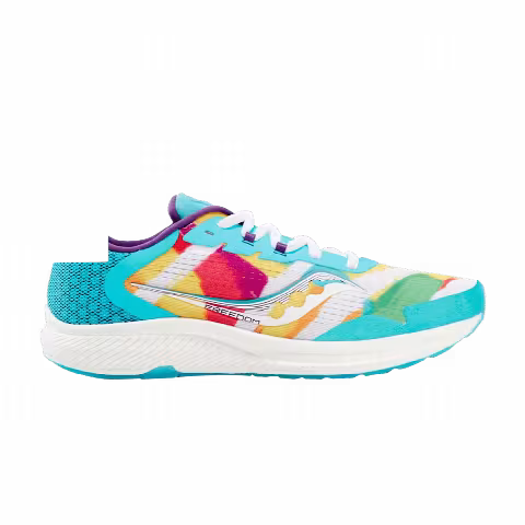 Saucony Freedom 4 'Chauncy'