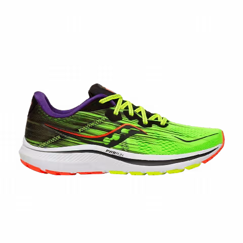 Saucony Omni 20 'ViZiPRO'