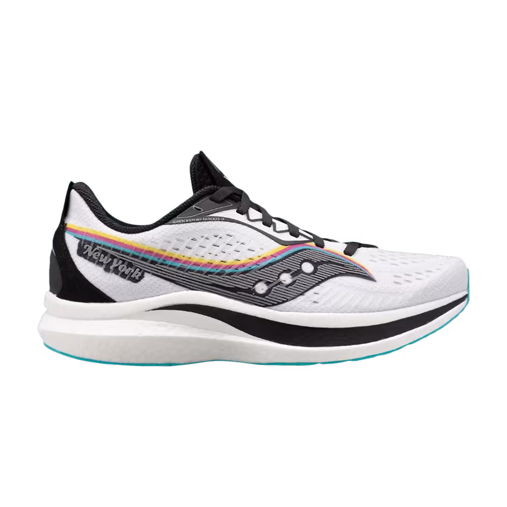 Saucony Endorphin Speed 2 NYC