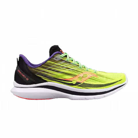 Saucony Wmns Kinvara 12 'ViZiPRO'