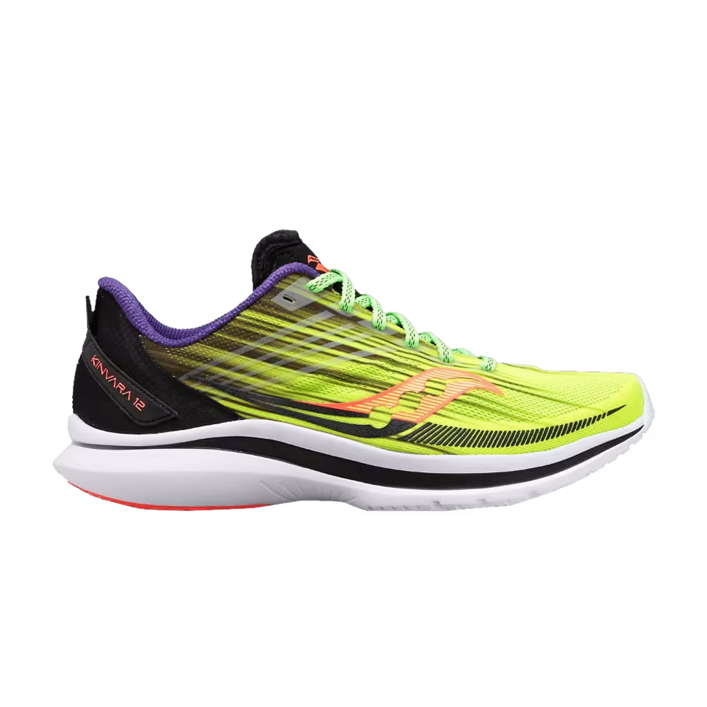 Saucony Women's Kinvara 12 ViZiPRO