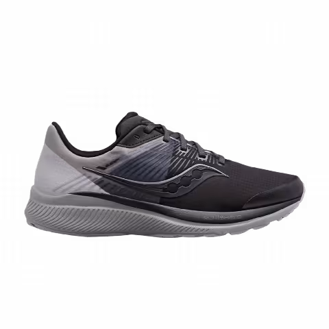 Saucony Guide 14 Runshield 'Black Gravel'