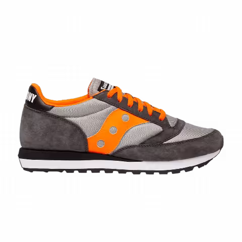 Saucony Jazz 81 'Grey Orange'