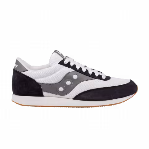 Saucony Hornet 'White Vapor'