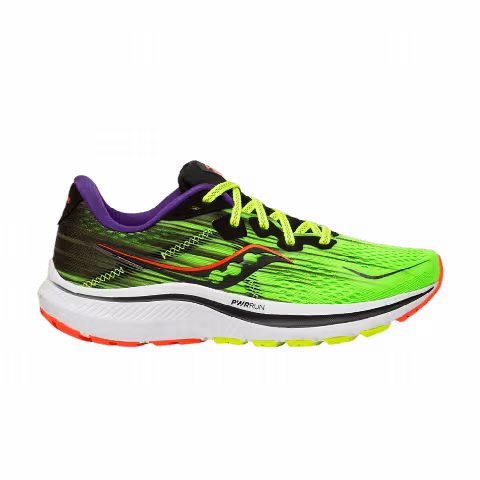 Saucony Wmns Omni 20 'ViZiPRO'