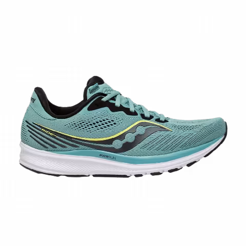 Saucony Ride 14 'River Key Lime'