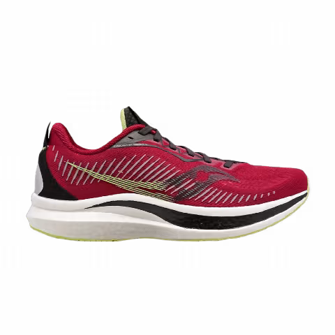 Saucony Endorphin Speed 2 'Mulberry'