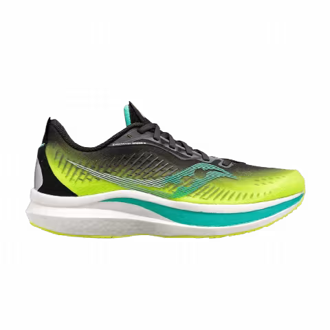 Saucony Endorphin Speed 2 'Green Flash'