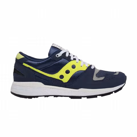 Saucony Azura 'Blue Lime'
