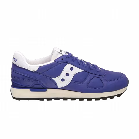 Saucony Shadow Original 'Blue White'