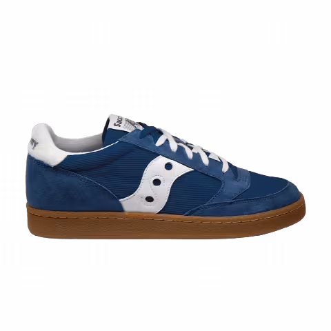 Saucony Jazz Court 'Blue Gum'