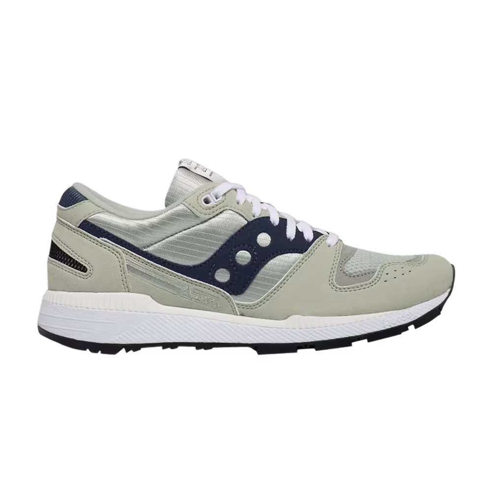 Saucony Azura Seafoam Blue