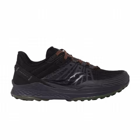 Saucony Mad River TR 2 'Charcoal Pine'