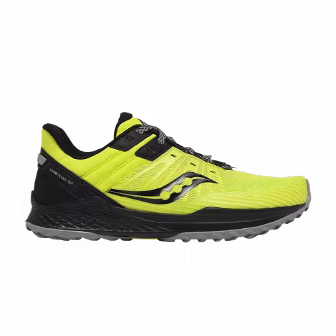 Saucony Mad River TR 2 'Citrus'