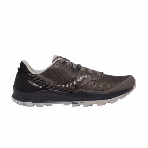 Saucony Peregrine 11 Wide 'Gravel'