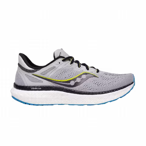 Saucony Hurricane 23 'Fog'