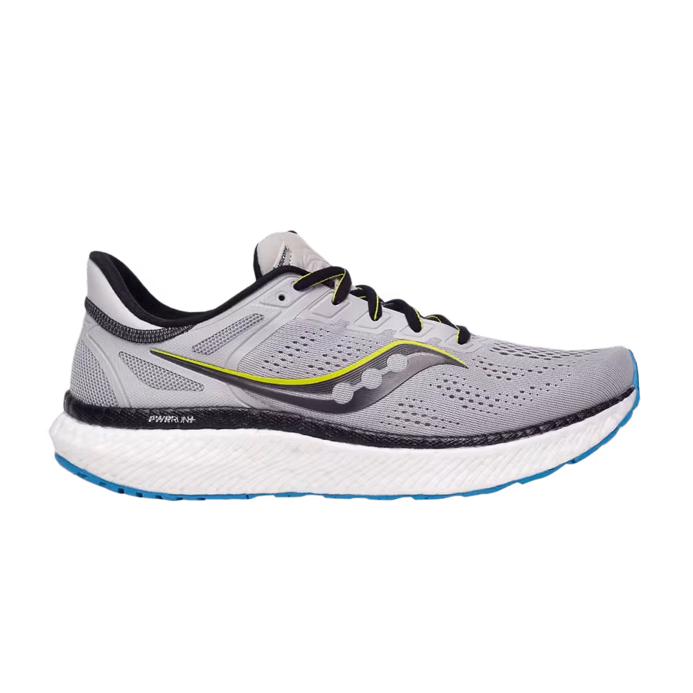 Saucony Hurricane 23 Fog