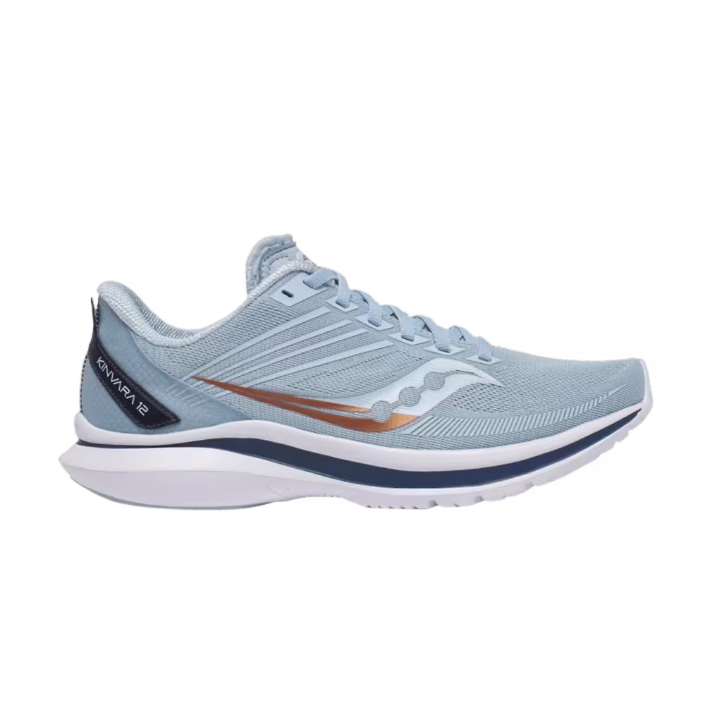 Saucony Women's Kinvara 12 Sky