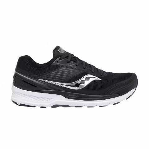 Saucony Echelon 8 'Black'